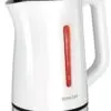 دستگاه دمنوش ساز برقی سنکور 1500 وات SENCOR SWK 1791 WH 1588051655sks 36yl.7