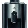 آبمیوه گیری براون 900 وات Braun J500 Juicer 15880594334050ss 7