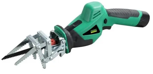 اره افقی بر شارژی گاردین Garden GDGS12S