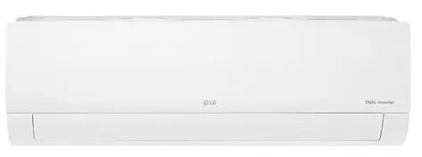 کولر گازی اینورتر دوگانه ال جی 24 هزار D24AKH LG Dual Inverter
