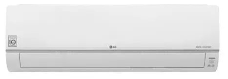 کولر گازی اینورتر دوگانه ال جی 24 هزار LG AMPN24K