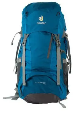 کوله پشتی کوهنوردی 70 لیتری دیوتر Deuter Adventure