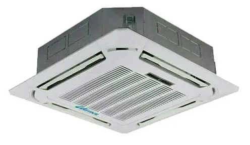 کولرگازی سقفی اوجین فقط سرد UGINE Ceiling Air Conditioner 42000BTU
