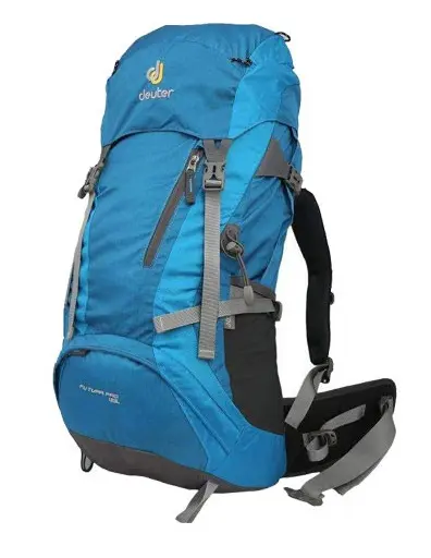 کوله پشتی کوهنوردی 65 لیتری دیوتر Deuter Futura Pro