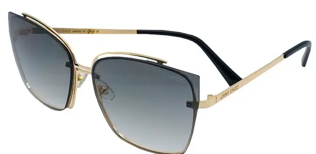 عینک آفتابی جیمی چو گربه ای Jimmy Choo Sunglasses