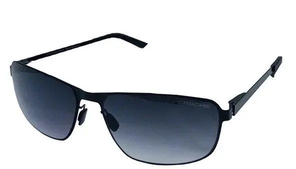 عینک آفتابی پرشه اورجینال ویفرر Porsche Design Sunglasses