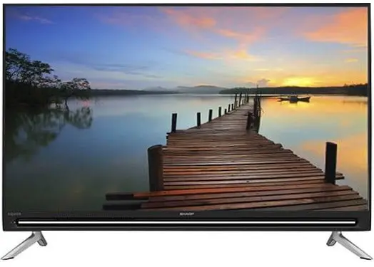 تلویزیون شارپ ال ای دی هوشمند SHARP 40SA5500X