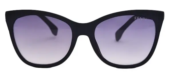 عینک آفتابی مارک دار فندی Fendi Sunglasses