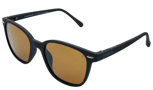 عینک آفتابی اوگا فشن مارک دار OGA Wayfarer Sunglass