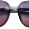 عینک آفتابی کارولینا کائوچویی Carolina Square sunglasses 1588577086oga 7 3