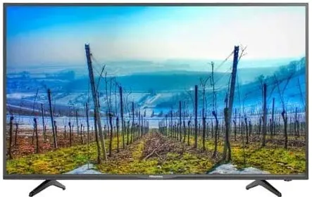 تلویزیون ال ای دی هایسنس هوشمند 43N2170 Hisense Full HD