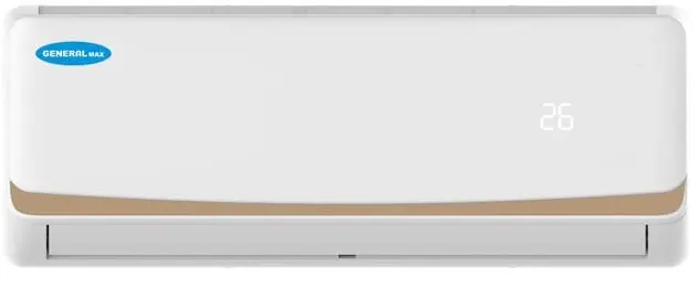 کولر گازی جنرال مکس سرد و گرم GM-S18000 Digital General Max