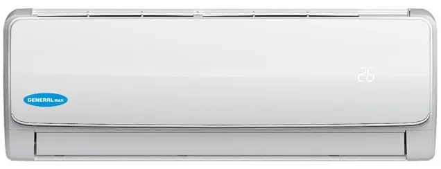 کولر گازی اینورتر جنرال 24000 BV246STQ GENERAL MAX INVERTER