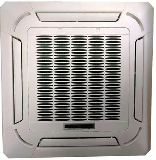کولر گازی سقفی جنرال گلد سرد و گرم C36000SUPER General Gold Split 36000btu