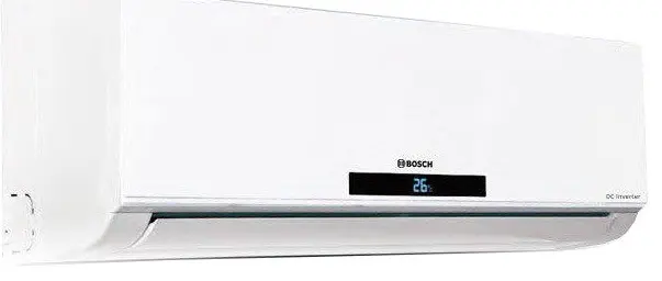 کولر گازی بوش اینورتر سرد و گرم B1ZMA36 Bosch Split 36000BTU