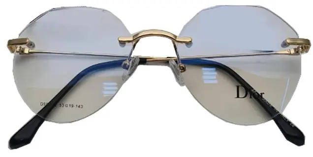 فریم عینک طبی دیور Dior G90-193 Glasses Frame