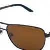 عینک آفتابی مردانه پلیس پلاریزه Police Sunglasse 1588937047square sunglasses 5