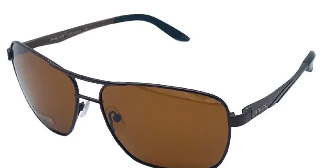 عینک آفتابی مردانه پلیس پلاریزه Police Sunglasse