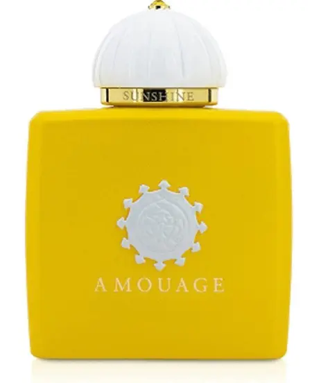 عطر زنانه آمواژ سانشاین وومن Amouage Sunshine Woman D&P