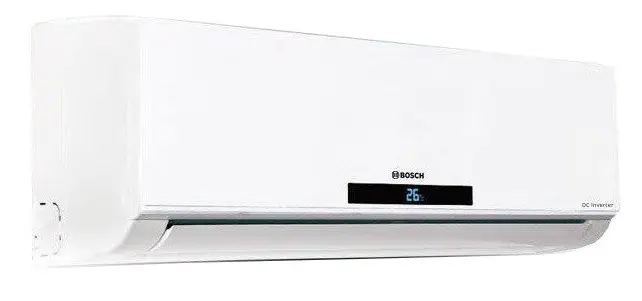کولر گازی بوش 30000 سرد و گرم B1ZMA30 Bosch Inverter