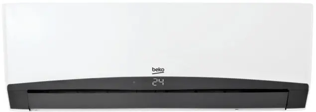 کولر گازی بکو 24000 سرد و گرم BNTH240 BEKO
