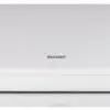کولر گازی اینورتر شارپ سرد و گرم AY-X24TCM Sharp Air Conditioner 1589002703asga30aft 11
