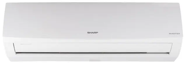 کولر گازی اینورتر شارپ سرد و گرم AY-X24TCM Sharp Air Conditioner