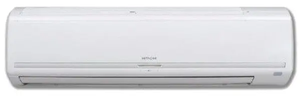 کولر گازی هیتاچی اینورتر سرد و گرم RAK-14PPAT Hitachi 14000BTU