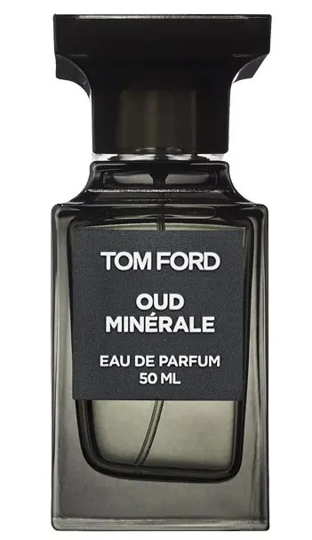 عطر زنانه و مردانه عود مینرال تام فورد Tom Ford Oud Minerale