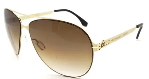 عینک آفتابی پرشه دیزاین اصل Porshe Sunglass P8860