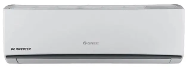 کولر گازی گری 18000 سرد و گرم Gree QMatic GWH18Q