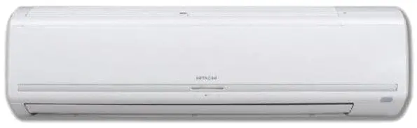 کولر گازی هیتاچی اینورتر سرد و گرم RAK-18PPAT Hitachi Split