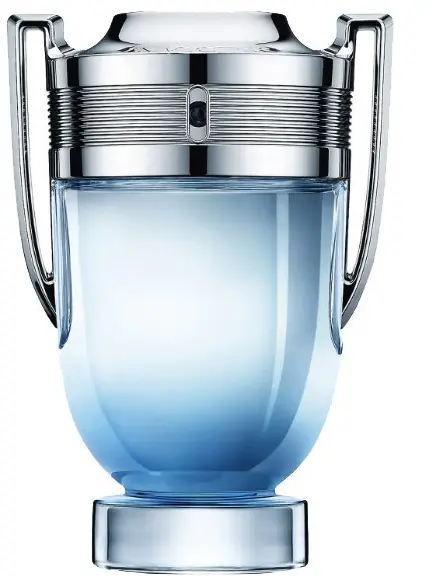 عطر مردانه پاکو رابان اینویکتوس آکوا Paco Rabanne Invictus Aqua