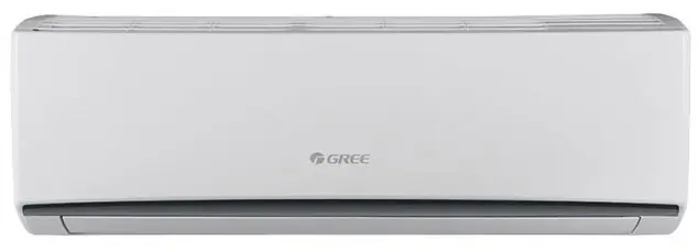 کولر گازی اینورتر سرد و گرم گری GM24LO-V Gree Split 24000BTU
