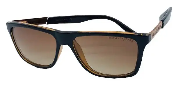 عینک آفتابی ویفرر دولچه اند گابانا Dolce & Gabbana