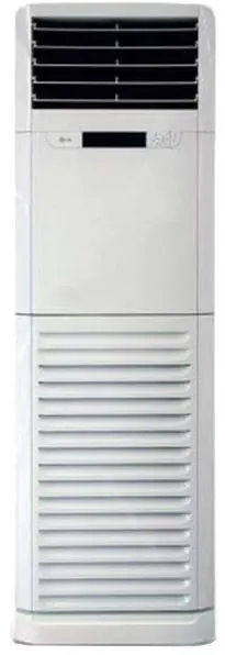 کولر گازی ایستاده سه فاز ال جی LP-H508TA5 LG Split 36000btu