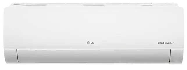 کولر گازی ال جی اینورتر 12000 سرد و گرم LG NT127K
