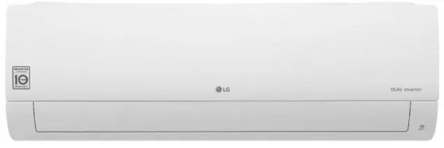 کولر گازی ال جی اینورتر 24000 سرد و گرم LG BSUW246K3B0