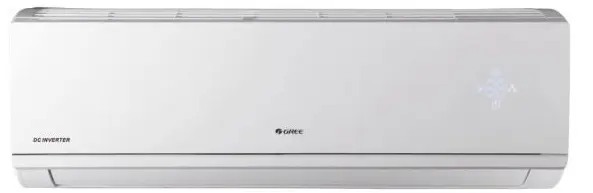 کولر گازی گری اینورتر 24000 سرد و گرم Gree GWH24QE-S3DT