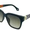 عینک آفتابی بربری Burberry Wayfarer Sunglass 1589552972perfume 2 2 11 1 2 5