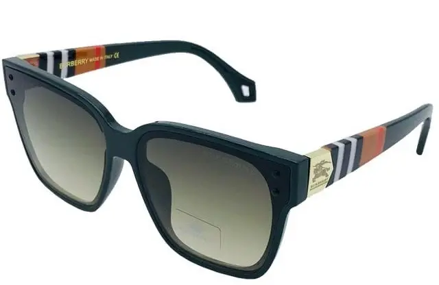 عینک آفتابی بربری Burberry Wayfarer Sunglass