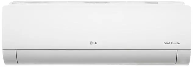 کولر گازی ال جی اینورتر 24000 سرد و گرم LG NT247SK3