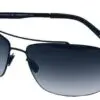 عینک آفتابی پرشه خلبانی اصل Porshe Sunglass 8699 1589622378d and p 2