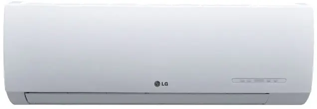 کولر گازی اینورتر ال جی سرد و گرم LG 24000BTU SSNH246T4A1