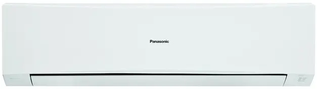 کولر گازی پاناسونیک 18000 سرمایشی و گرمایشی PANASONIC AIR CONDITIONER CS-RE18NKE