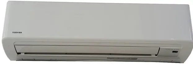 کولر گازی توشیبا 10000 سرد و گرم TOSHIBA RAS-10N3KHP