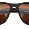 عینک فشن مارک دار اصلی Polarized Sunglass 20926 1589702898porshe 7