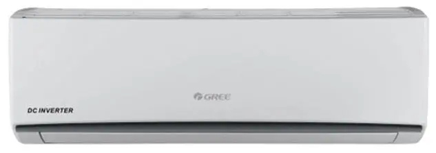 کولر گازی گری 24000 سرد و گرم Gree QMatic Air Conditioner GWH24Q