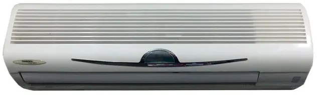 کولر گازی جنرال لبخند شکار 24000 سرد و گرم GENERAL GNR-24WN