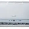 کولر گازی شارپ 18000 سرد و گرم SHARP AY-A18LCM 1589779468gnr 30gw 3
